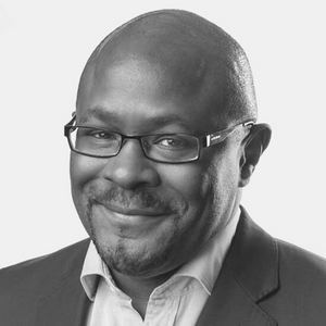 Kwame McKenzie
